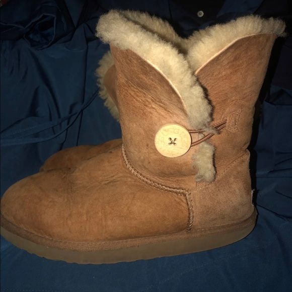 Ugg boots - Picture 5 of 8
